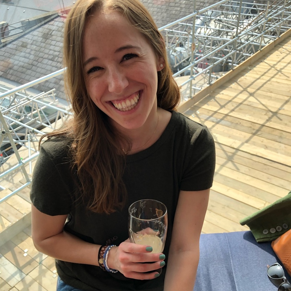 Meet your Posher, Casey